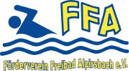 freibad logo transparent